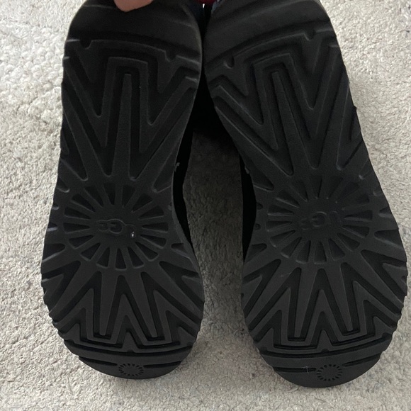 Ugg Classic Femme Short Wedge Boot - Picture 11 of 11